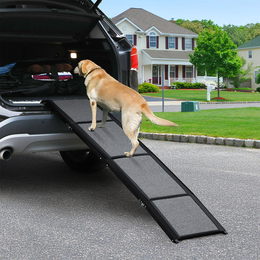 Pawz Dog Ramp-1954802424887775239
