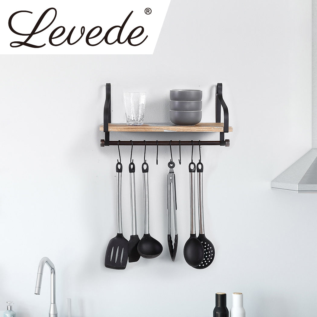 Levede Floating Shelf Brackets Wall-1954802692316598279