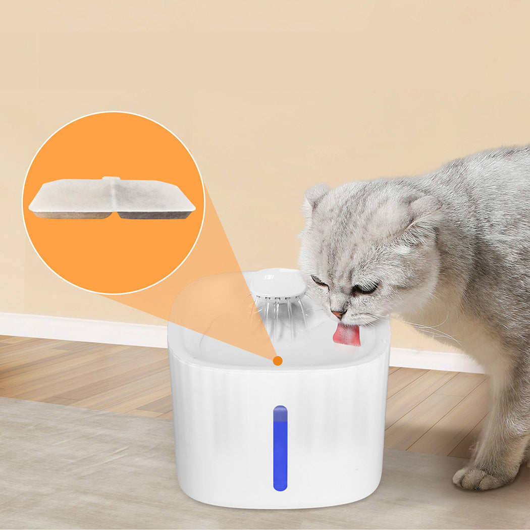 PAWZ Pet Water Fountain Filter-1954802396630749191