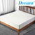 DreamZ Memory Foam Mattress Topper 25cm-1954802367618748423