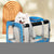 Pawz 3 in 1 Pet Soft Crate Dog Cat Carrier XL Size Blue-1954802466226835463