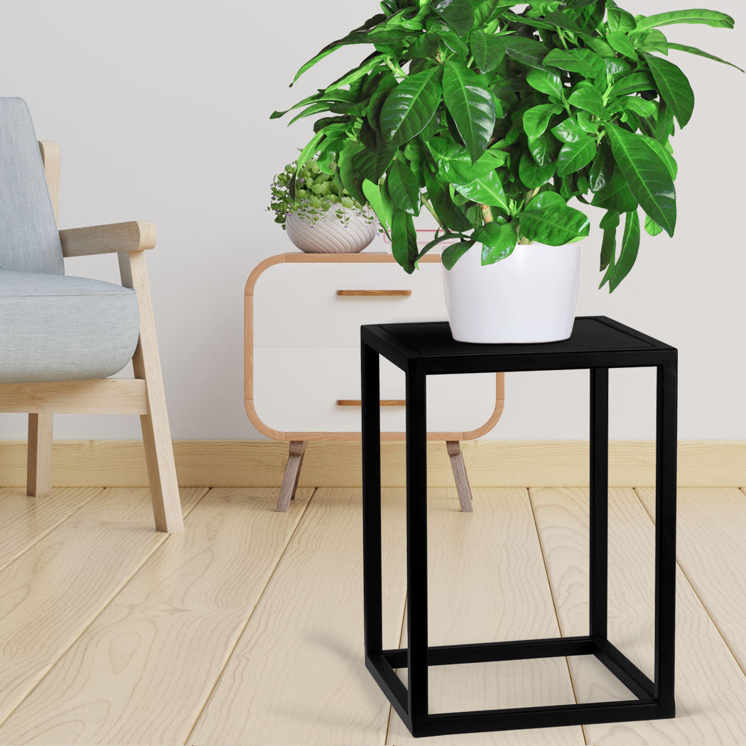 Levede 35CM Plant Stand Garden Home Large-1910112306889625607