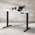 Levede Motorised Standing Desk Height 120cm White 800x 1.5MM-1954803018033664007