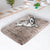 PaWz Dog Mat Pet Calming Bed Memory XXL Coffee XX-Large-1954802548598771719