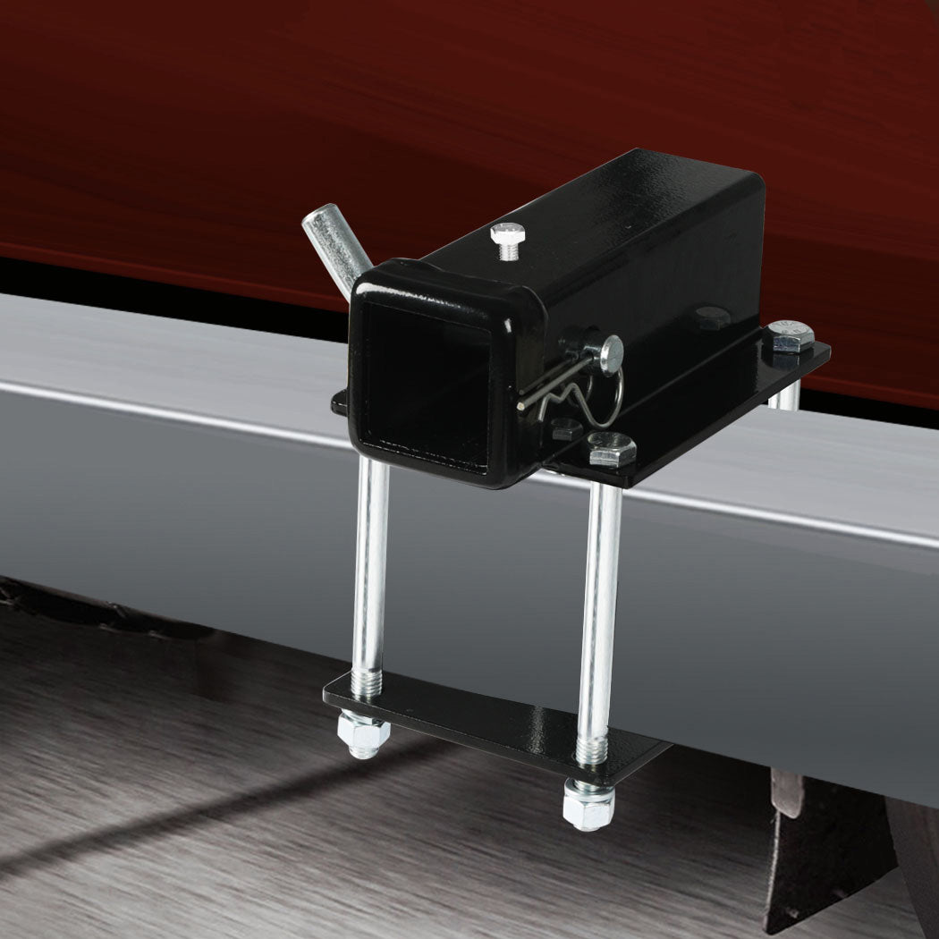 Manan Hitch Receiver Adapter Trailer-1919892928646483975