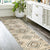 Marlow Floor Rug Hallway Runner Washable 180X60cm-1954802713657217030