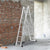 Traderight Multi Purpose Ladder Aluminium-1910113096861618183