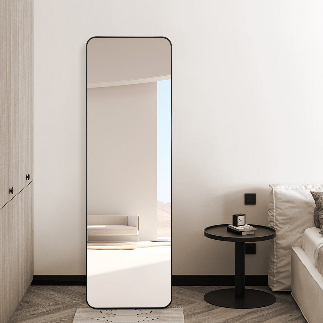 Yezi 160CM Full Length Mirror-1954802410299985927