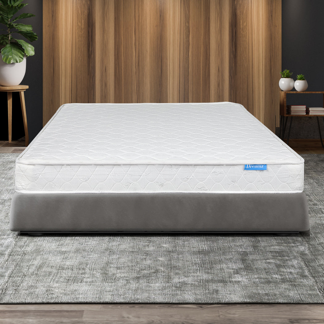 Dreamz Mattress Spring Coil Bonnell Double-1910112887096086535