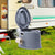 6L Camping Toilet Outdoor Portable Potty-1910113131728867335