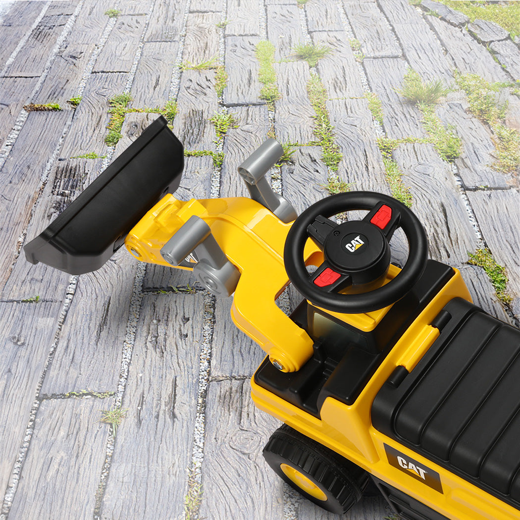 Kids ride On Bulldozer-1954802416893431815