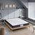 Dreamz Spring Mattress Bed Pocket Tight King-1910112882167779335