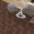 Marlow x10 Floor Tiles Plastic Decking Coffee-1954802596321562631