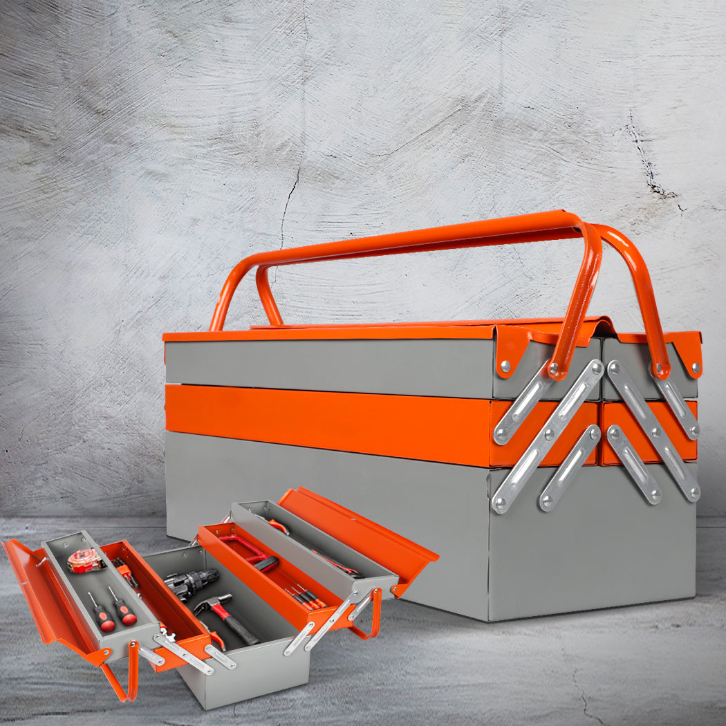 Traderight Tool Box Storage Cantilever-1910113116830699527