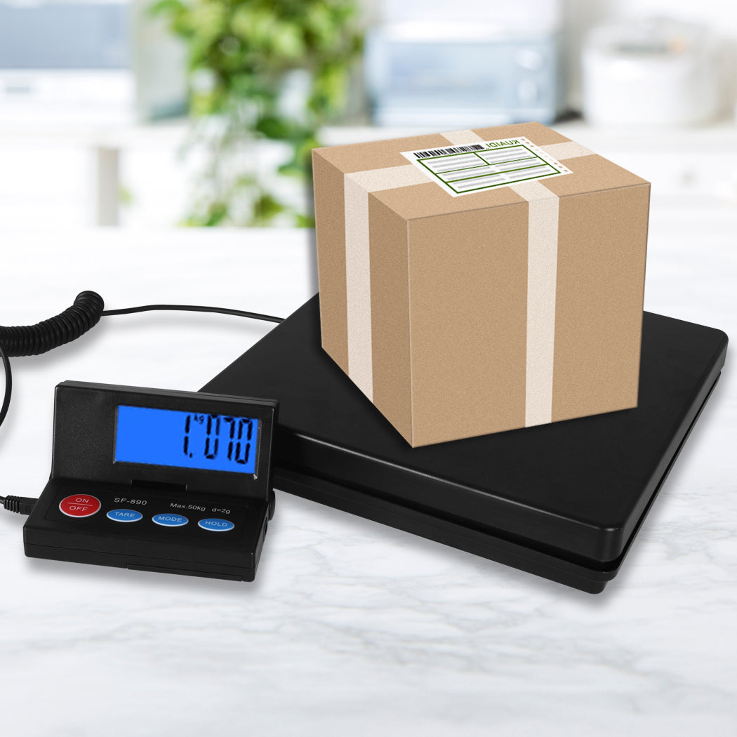 50kg Digital Postal Scales Electronic-1910112824777117703