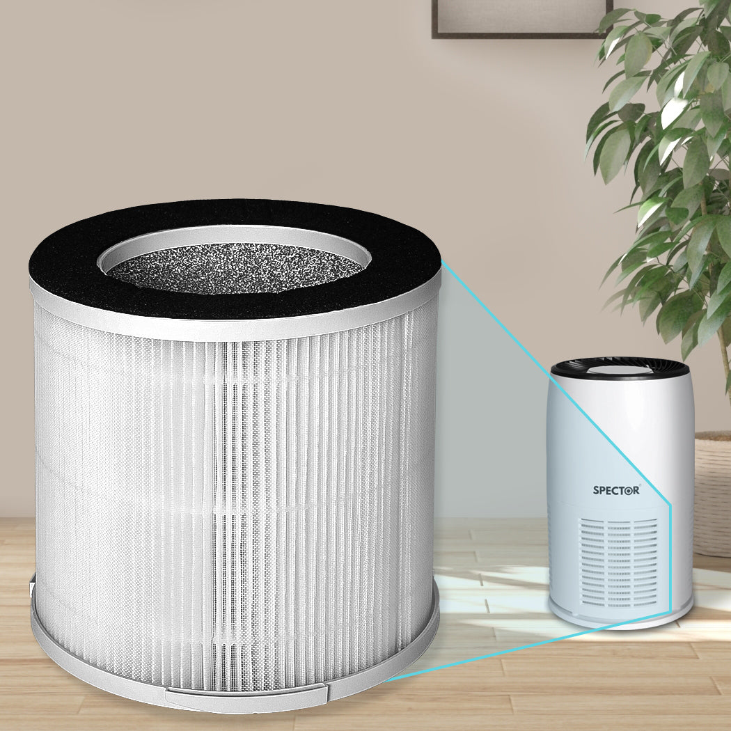 Spector Air Purifier Replacement Filter-1954802898990927879