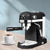 Spector Coffee Maker Machine Espresso Black-1954803001294196743