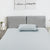 DreamZ Latex Cooling Bed Sheet Set Fitted 2PCS Single-1954802918372806663