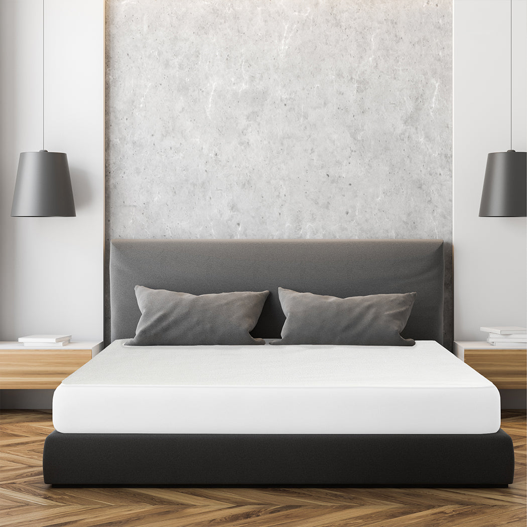 DreamZ 350GSM Electric Blanket Heated Single-1954802704782069767