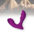 Urway Vibrator Massager Unisex Vibrating Purple-1973193741799919623