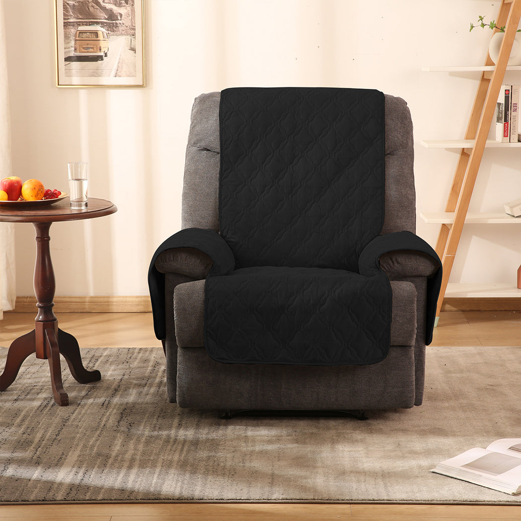 Marlow Recliner Sofa Slipcover Protector Large-1910112518626480135