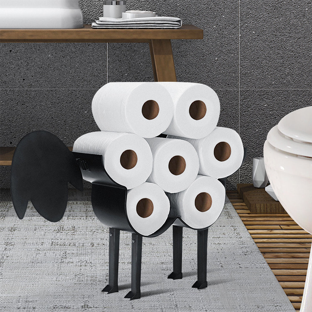 Traderight Toilet Paper Holder Roll-1910113120832065543