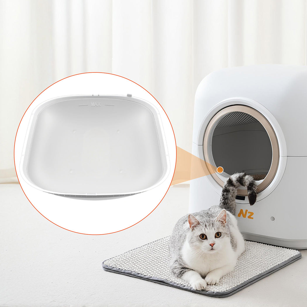 Pawz Replaceable Liner Pad for Automatic Cat Litter Box-1973193546882224135