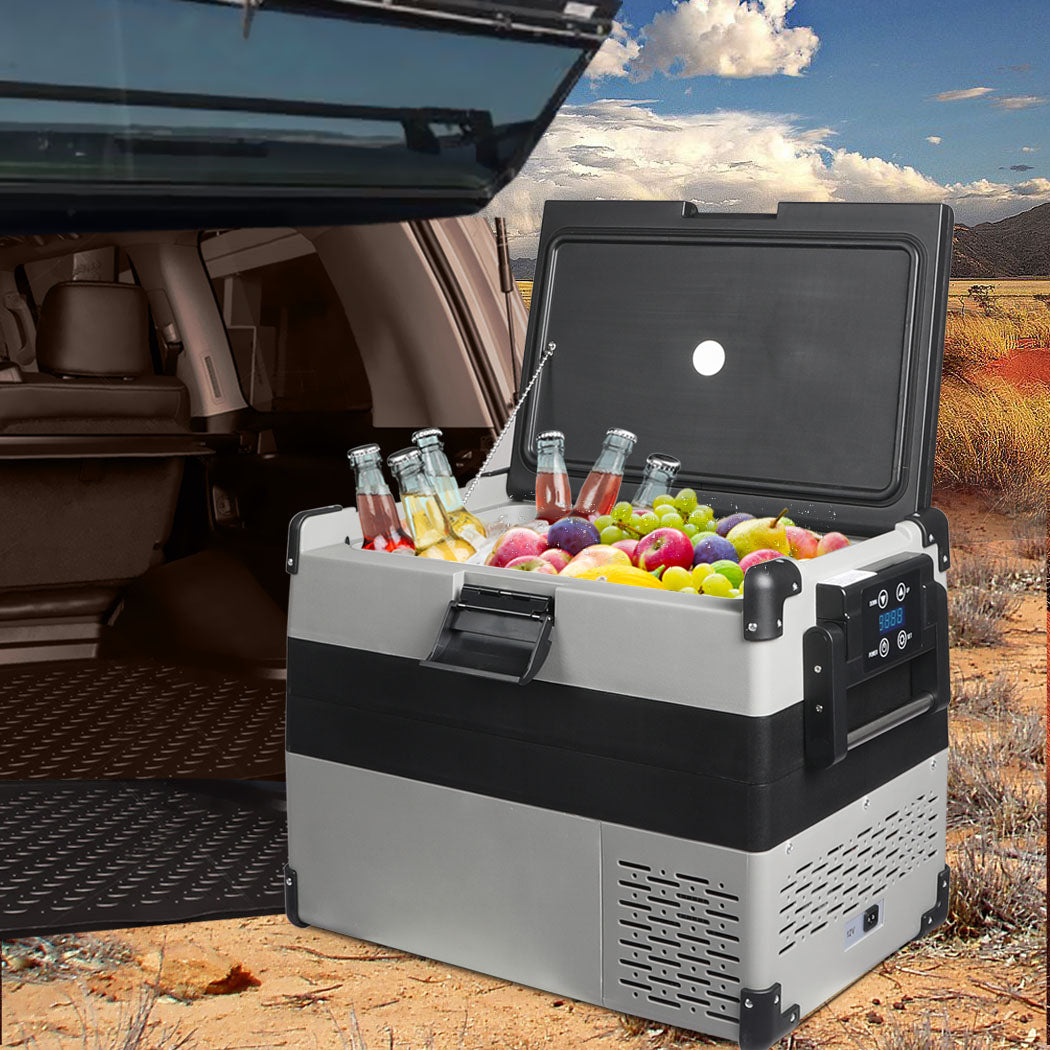 Spector 35L Portable Fridge Freezer-1910112515061321735