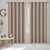 2x Blockout Curtains Panels 3 Layers Beige-1954802971330088966