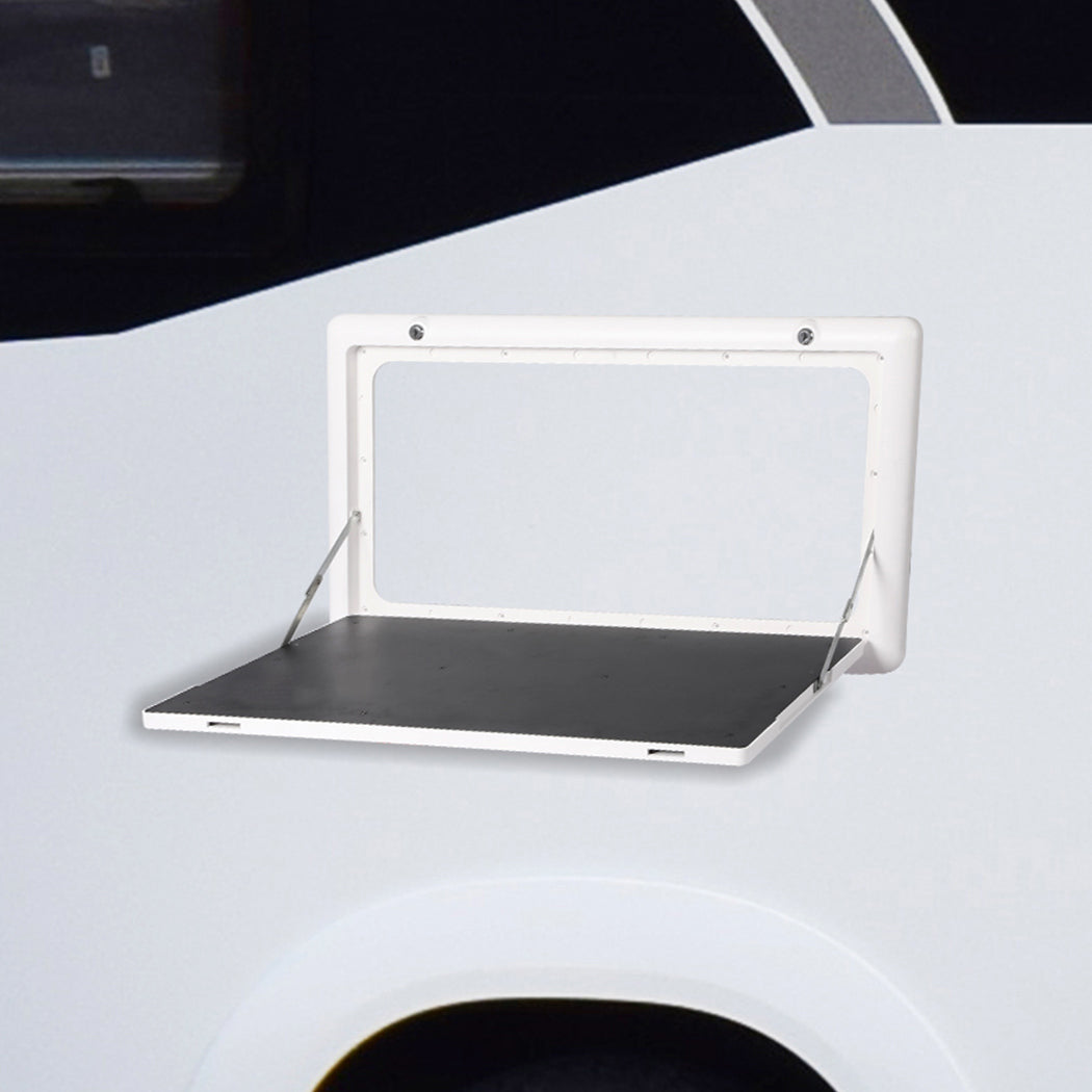 Traderight Caravan Folding Table Picnic-1919892925010022407