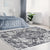 Marlow Floor Mat Rugs Shaggy Rug Large 50x80cm-1954802709056065543