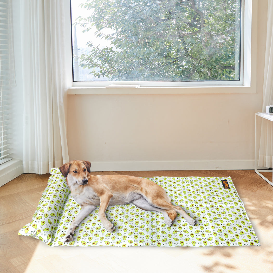 PaWz Pet Cooling Mat Cat Dog Gel Non-Toxic Large-1954802554605015047