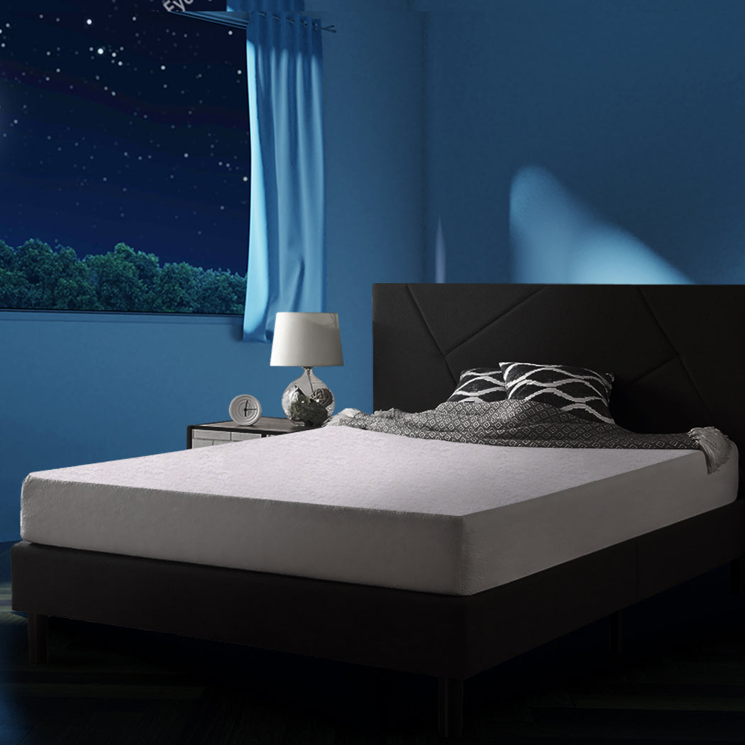 DreamZ Terry Cotton Fully Fitted Waterproof X-Large-1954802687119855623