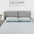 DreamZ Latex Cooling Bed Sheet Set Fitted 3PCS Queen-1954802918150508551