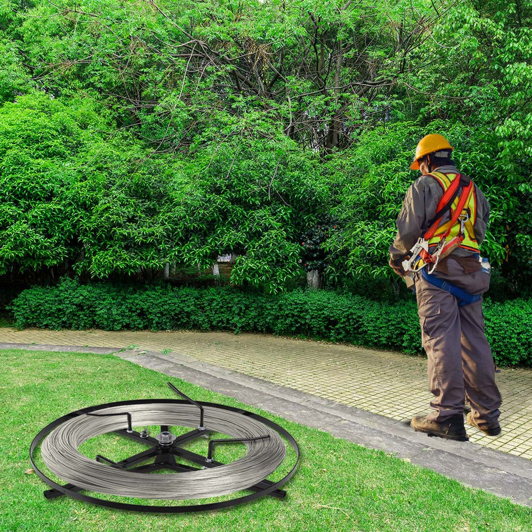 Traderight Wire Spinner Dispenser Wire-1954802735366934535