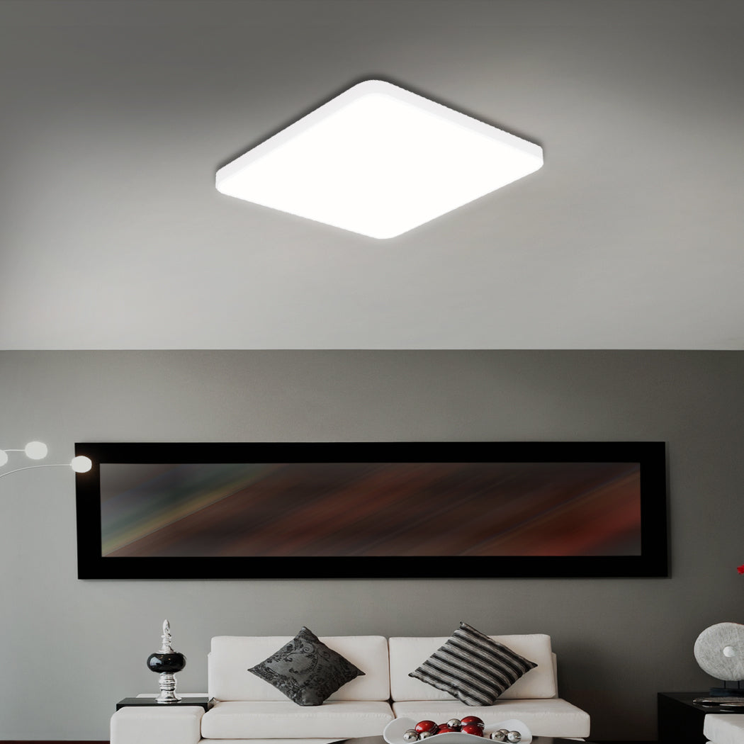 EMITTO Ultra-Thin 5CM LED Ceiling Down 60W White-1910112849125052423
