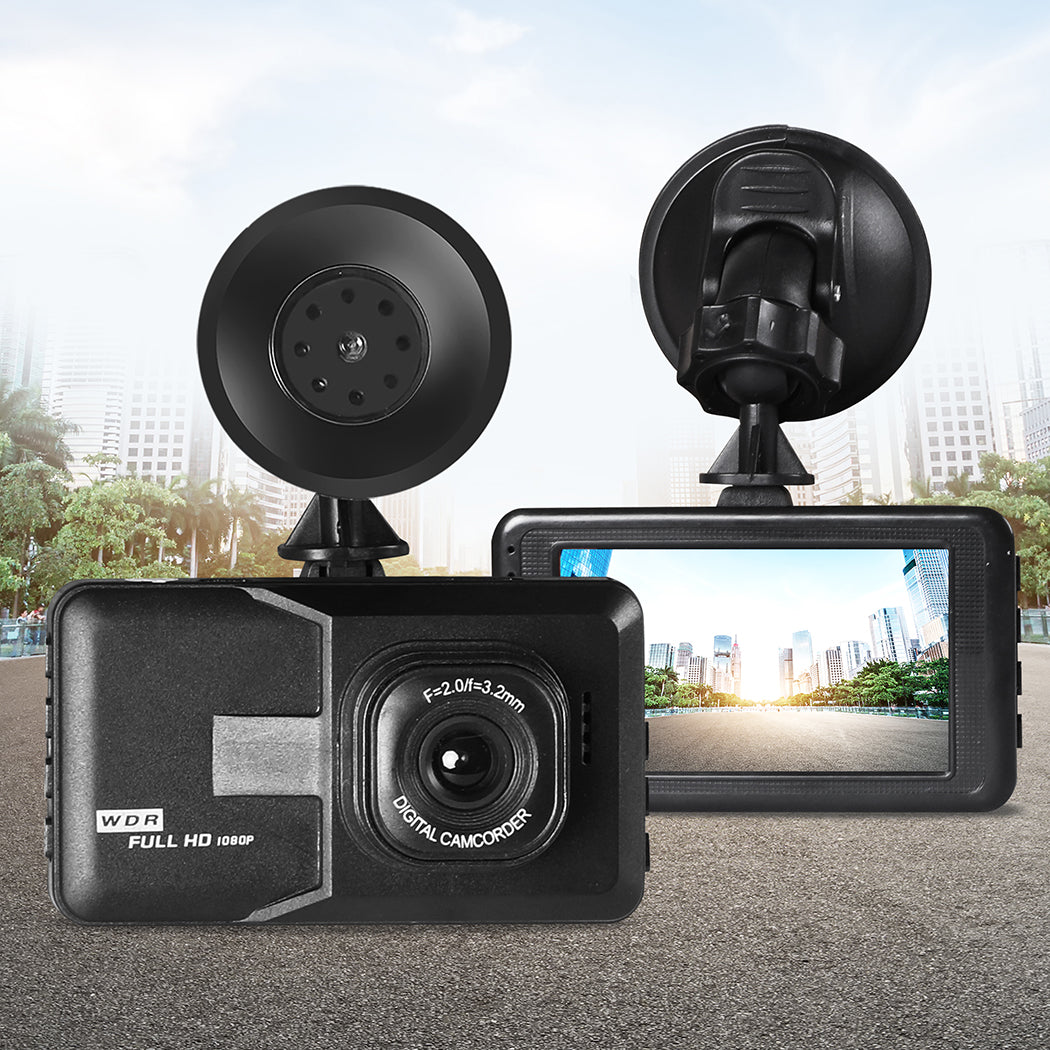 Manan FHD Dash Camera Video DVR Car-1954802956847157255