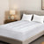 Dreamz Mattress Topper Pillowtop Cover Bed Protector Queen-1973194190573670407