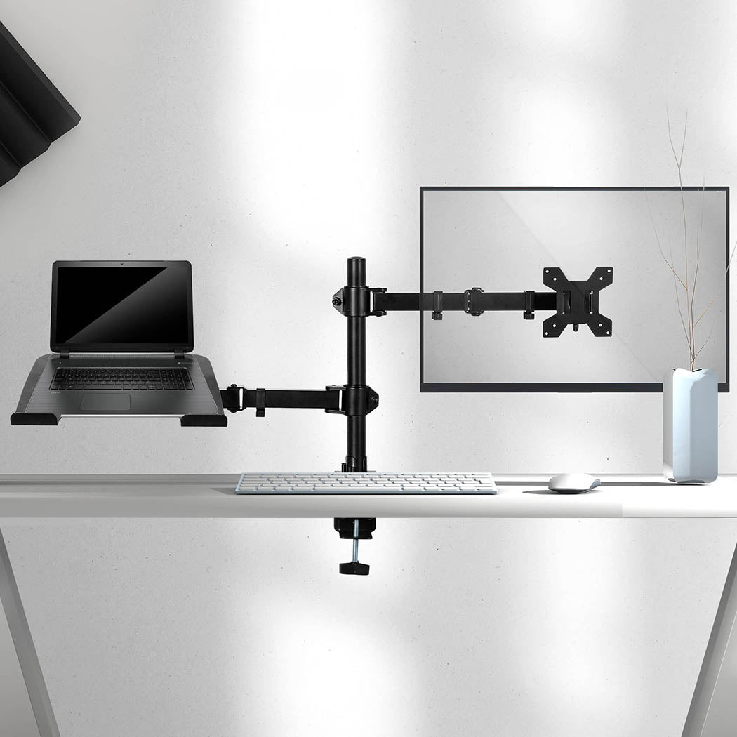 Monitor Stand Arm Display Desk Mount-1954803002099503111