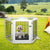 PaWz 6 Panels Pet Dog Playpen Puppy White-1954802560535760903