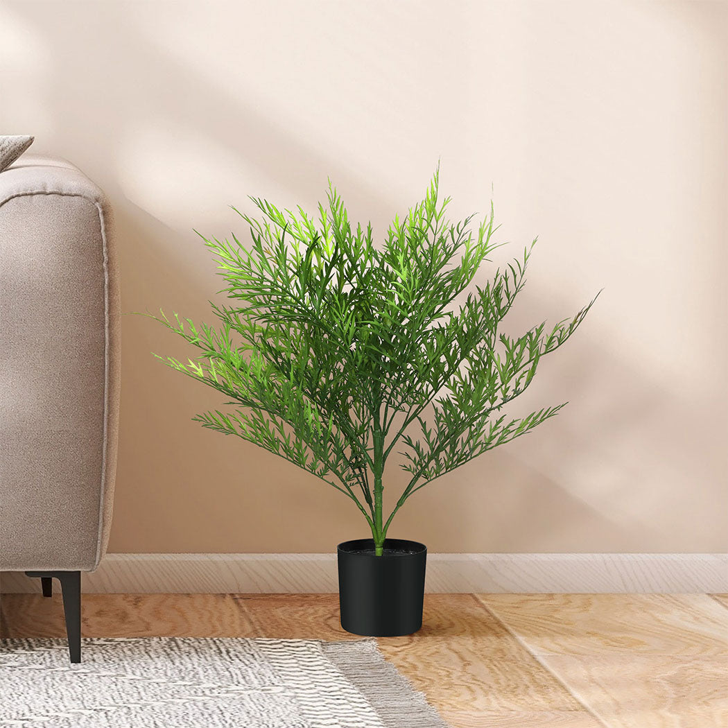 Lambu 65CM Artificial Tree Fake Plants Home Decor-1954802440914210823