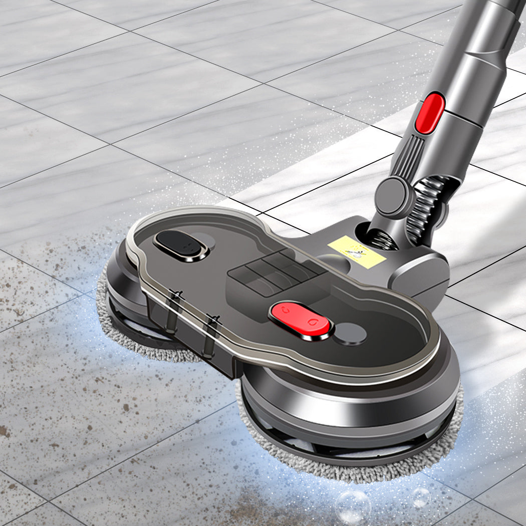 Electric Motorised Mop Head for Dyson-1954802584510402567