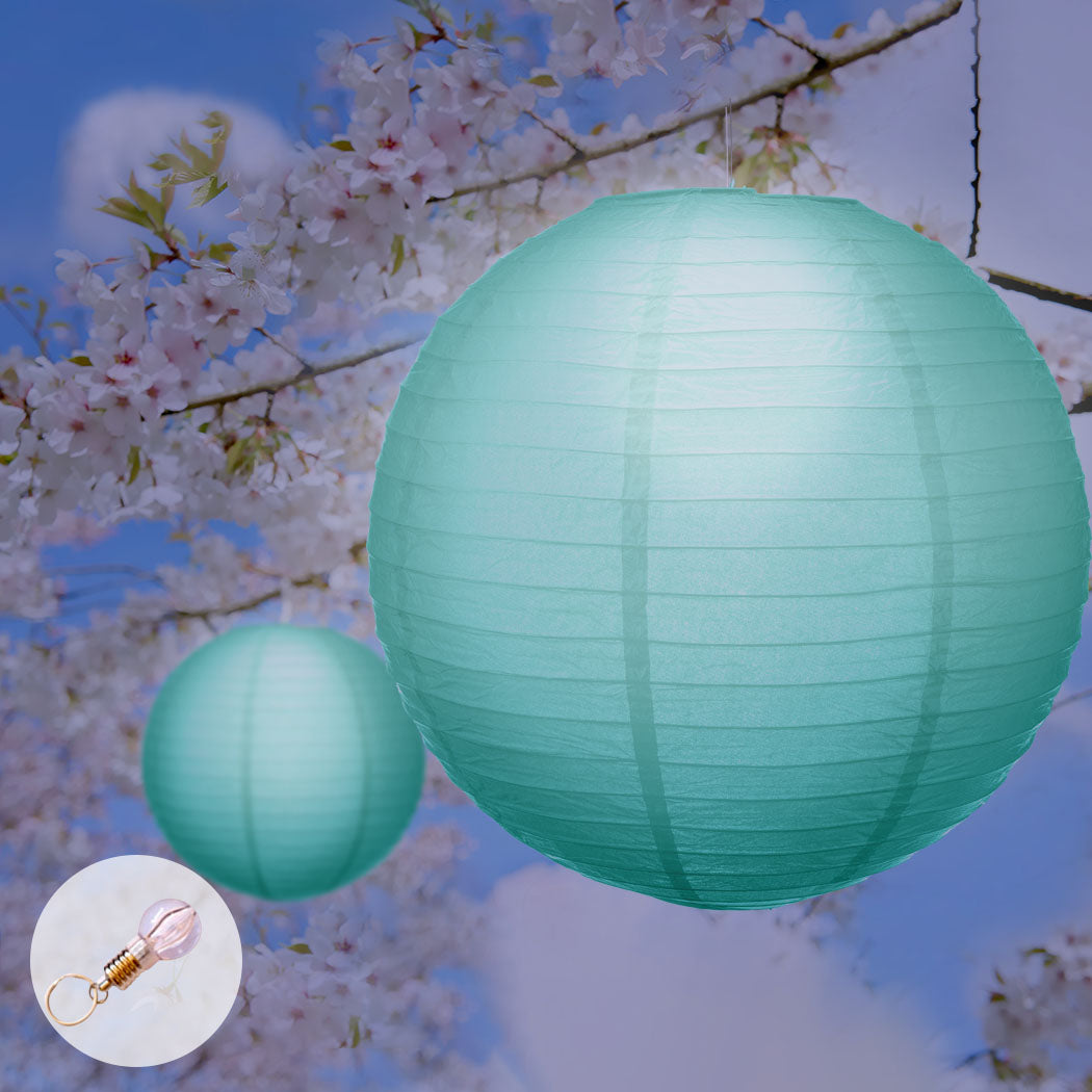 12" Paper Lanterns for Wedding Party-1910113020244267014