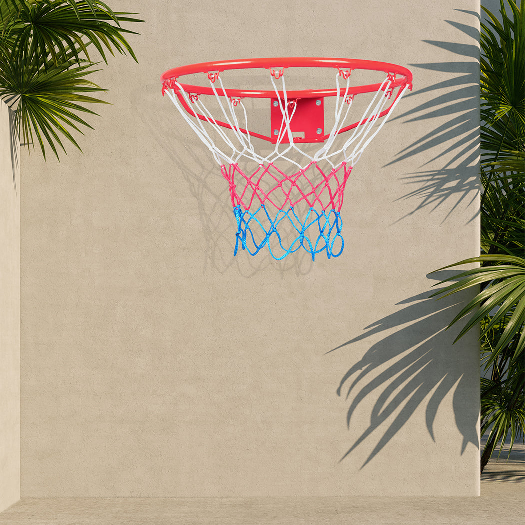Centra Basketball Ring Hoop Goal Net-1954802782745792519