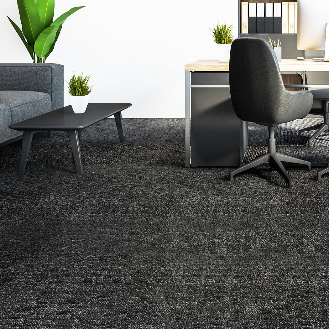 Marlow 20x Carpet Tiles 5m2 Box Heavy-1973193545930117127