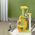 PaWz Cat Tree Kitten Furniture Condo-1954802568710459398