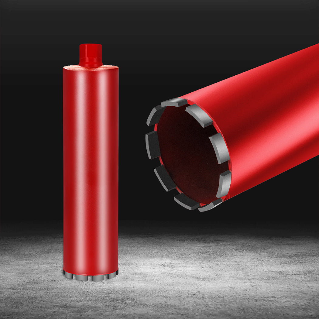 Traderight Diamond Core Drill Bit 114mm-1910113119108206599