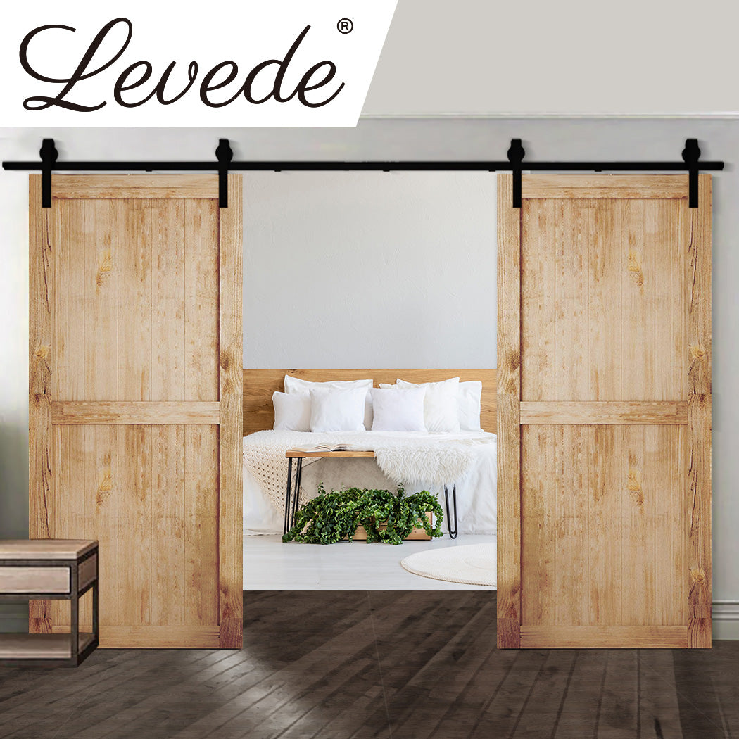 1.83M Antique Classic Style Double Sliding 3.65mx6.10m-1910113185206243335