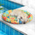 PaWz Pet Cool Gel Mat Cat Bed Dog Bolster L Large-1954802534581407751