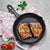 TOQUE Non Stick Frying Pan Set 3PCS-1910113168164786183